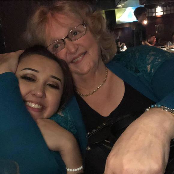 Meet your Posher, Asilyn - Picture 1 of 1